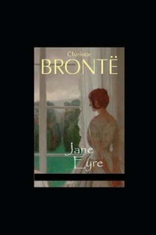 Cover of Jane Eyre illustrata