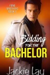 Book cover for Bidding for the Bachelor