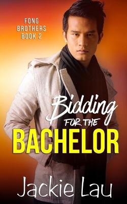 Book cover for Bidding for the Bachelor