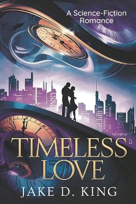 Book cover for Timeless Love