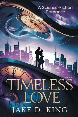 Cover of Timeless Love