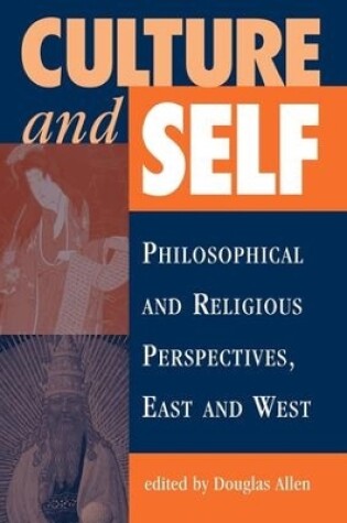 Cover of Culture And Self