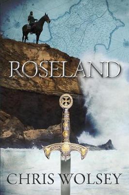 Book cover for Roseland