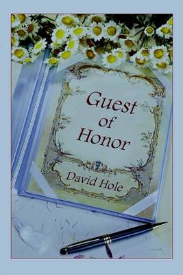 Book cover for Guest of Honor