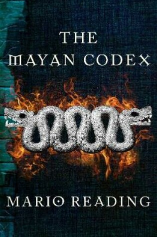 Cover of The Mayan Codex