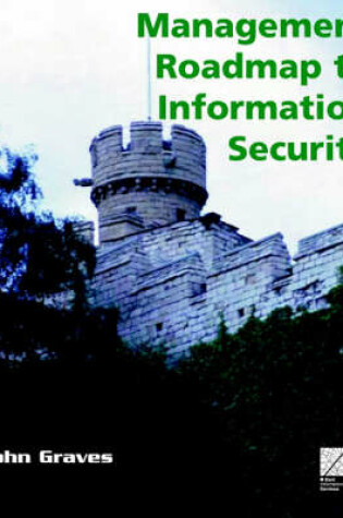 Cover of Management Roadmap to Information Security Teachers Edition