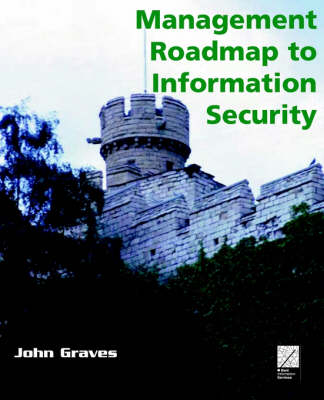 Cover of Management Roadmap to Information Security Teachers Edition