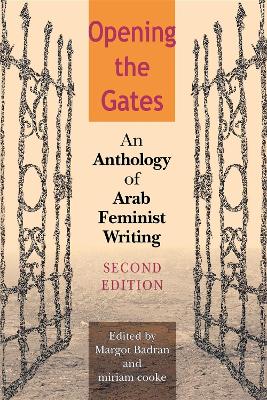 Cover of Opening the Gates, Second Edition