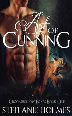 Book cover for Art of Cunning