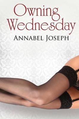 Book cover for Owning Wednesday