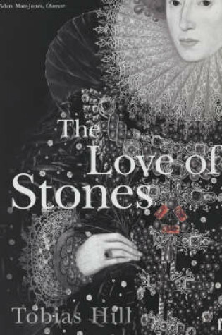 Cover of The Love of Stones