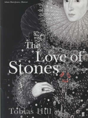 Book cover for The Love of Stones