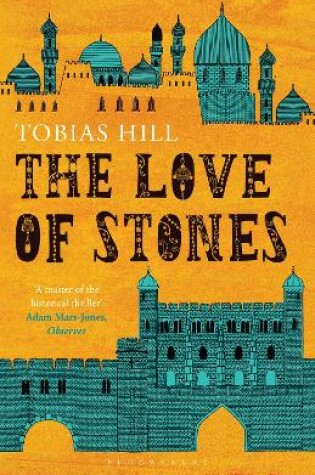 Cover of The Love of Stones