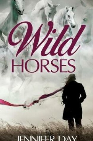 Cover of Wild Horses