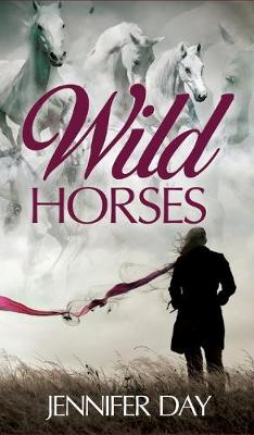 Book cover for Wild Horses