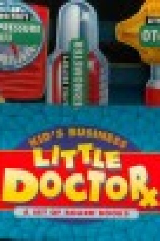 Cover of Little Doctor