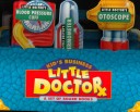 Book cover for Little Doctor