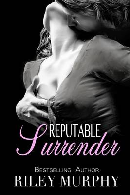 Cover of Reputable Surrender