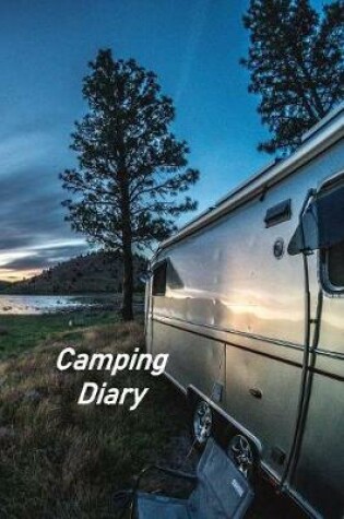 Cover of Camping Diary