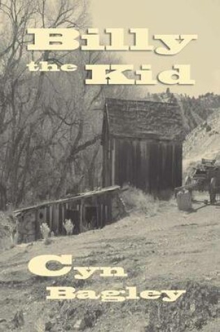 Cover of Billy the Kid