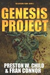 Book cover for The Genesis Project