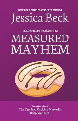 Book cover for Measured Mayhem