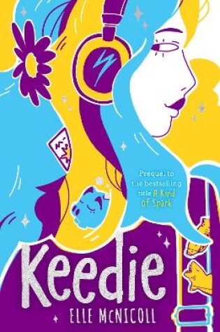 Cover of Keedie