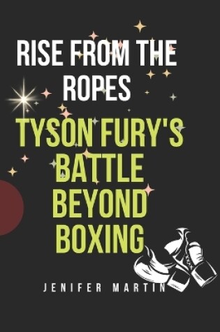 Cover of Rise from the Ropes