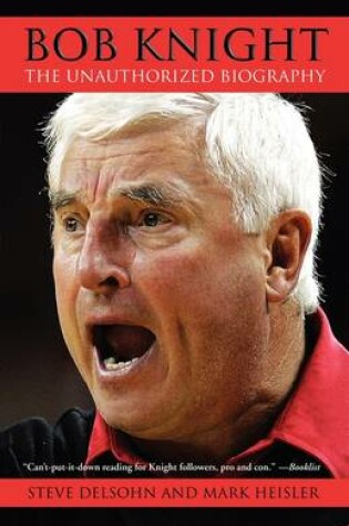 Cover of Bob Knight