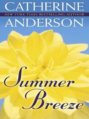 Cover of Summer Breeze