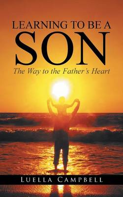 Book cover for Learning to Be a Son