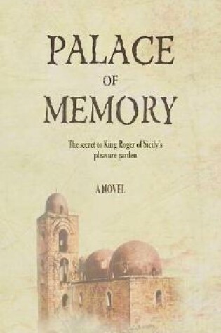 Cover of Palace of Memory