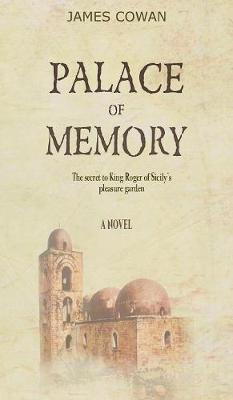 Book cover for Palace of Memory