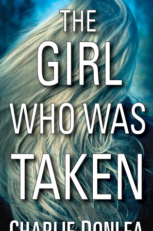 Cover of Girl Who Was Taken