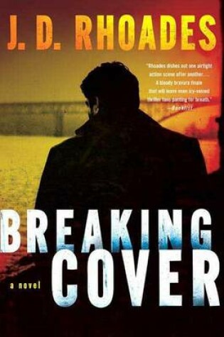 Cover of Breaking Cover