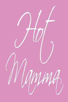 Book cover for Hot Mamma