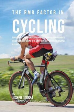 Cover of The RMR Factor in Cycling