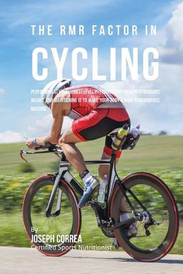 Book cover for The RMR Factor in Cycling