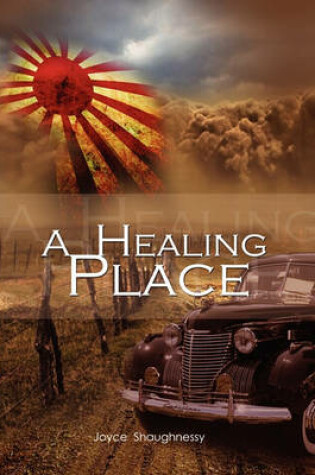 Cover of A Healing Place