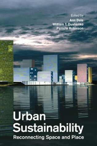 Cover of Urban Sustainability