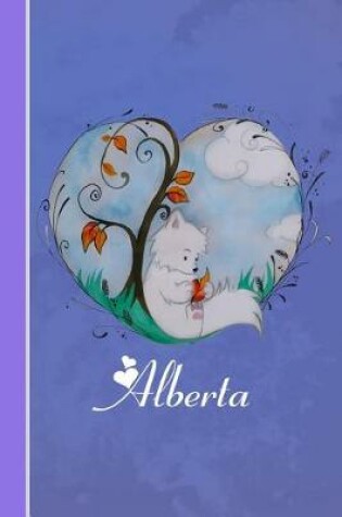 Cover of Alberta