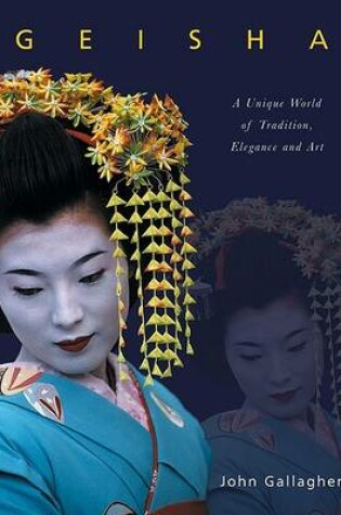 Cover of Geisha