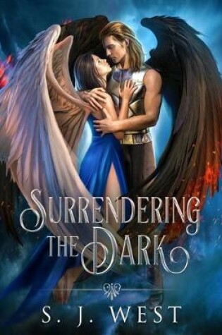 Cover of Surrendering the Dark