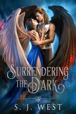 Cover of Surrendering the Dark