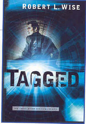 Cover of Tagged