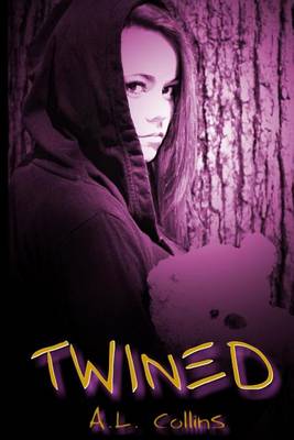 Twined by A L Collins