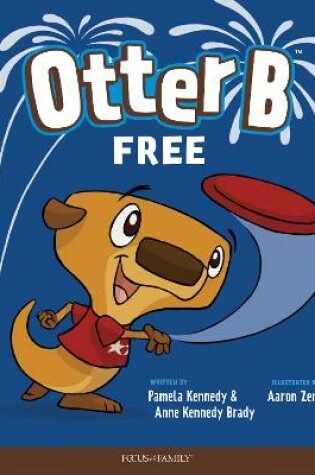 Cover of Otter B Free