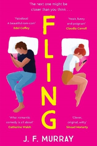 Cover of Fling