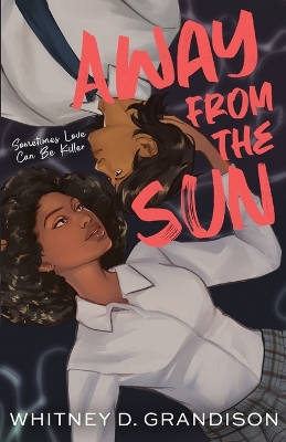 Book cover for Away From the Sun