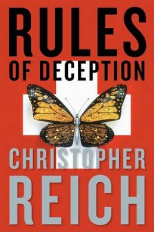 Cover of Rules of Deception
